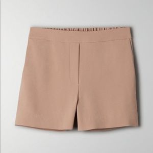 Babaton Conan Short